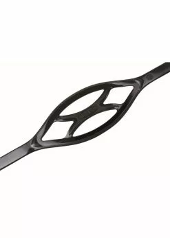 Omer Wolf Mask -Wetsuit Shop wolf black yellow3