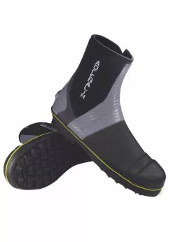 Adrenalin Mens Steel Cap 5mm Boots